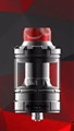 The Ohmage Sub-Ohm Tank Black