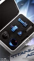 OneOrion Titanium Entropic Accessory Kit
