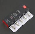 Oxva Origin X Coils 0.2Ω 5Pcs