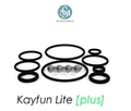 Kayfun Lite [Plus]  Spare Kit