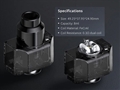 Smok RPM160 RDTA Pod