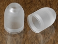 Bell Cap (Olive) for Kayfun Lite Plus by Chris Mun