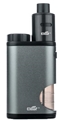 Pico Squeeze Kit With Coral Atomizer Grey