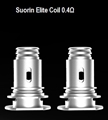 Suorin Elite Coils 3pcs