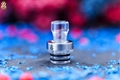 Hussar Tintip PC Drip Tip