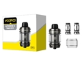 VooPoo Uforce-X PNP X Tank Gun Metal 5.5ml