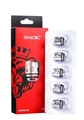 V8 Baby-Q4 Quadruple Coil 0.4Ω 5pcs