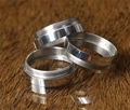 Kick Ring for Nemesis SS Polished