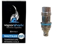 VaporShark Nautilus BVC Temperature Sensing Coil 0.3 ohm (5 Pack)