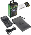 Xtar VC2 Plus Master  Battery Charger