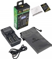 Xtar VC2 Plus Master Battery Charger