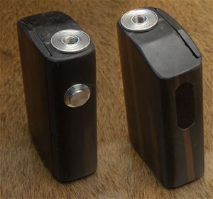 ATB Dna 30 Wood Box Mod 18350 ATB Dna 30 Wood Box Mod 18350