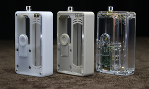 BBVN Custom Limited Edition Peek Billet Box style, DNA 60 BBVN Custom Limited Edition Peek Billet Box style, DNA 60