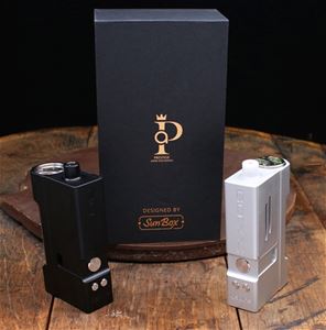 BOXX Designed by Sunbox BOXX Designed by Sunbox