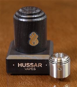 Hussar RDTA Hussar RDTA