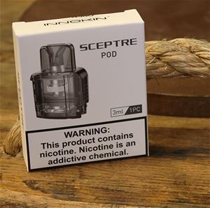 Innokin Sceptre Pod 3ml Innokin Sceptre Pod 3ml