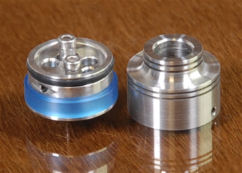 本当に美味い Nectarシリーズの魅力とは Vape アットベイプ