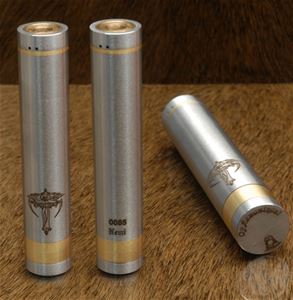 Nemi Nemesis - Matte Finish Nemi Nemesis - Matte Finish