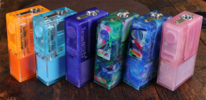 Noct Lipo Mod Noct Lipo Mod