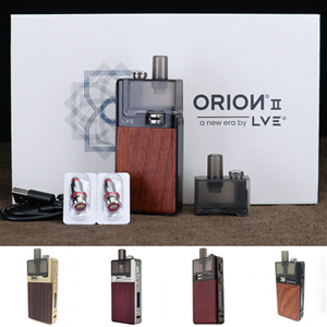 Orion II Coils ( NOT Pro ) Orion II Coils ( NOT Pro )