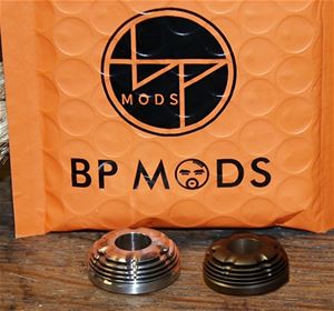 Blade Top Cap for Pioneer RTA by BP Mods Blade Top Cap for Pioneer RTA by BP Mods