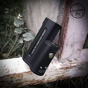 Side by Side by Ambition Mods Side by Side by Ambition Mods