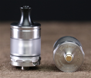 Taifun GTC dotCoil Drop-In Coil Tank Taifun GTC dotCoil Drop-In Coil Tank