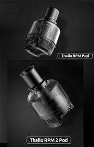 Smok Thallo RPM Pod 5ml 3 pcs Smok Thallo RPM Pod 5ml 3 pcs