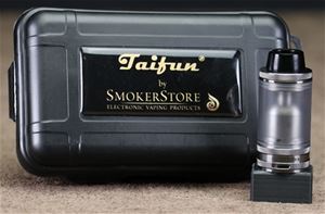 Taifun GT IV S (PCTG) Taifun GT IV S (PCTG)