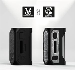 Blade DNA 60 Vyper/Wick'd Collab Blade DNA 60 Vyper/Wick'd Collab