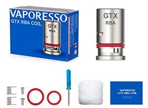 Vaporesso GTX RBA Coil Vaporesso GTX RBA Coil