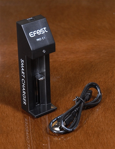 Pro C1 Charger by Efest