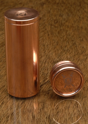 Copper Mod / 18350