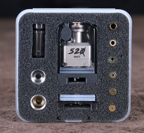 520 Mini Flask Adapter
