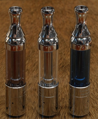 Mini Davide-S Glassomizer Kit Φ14