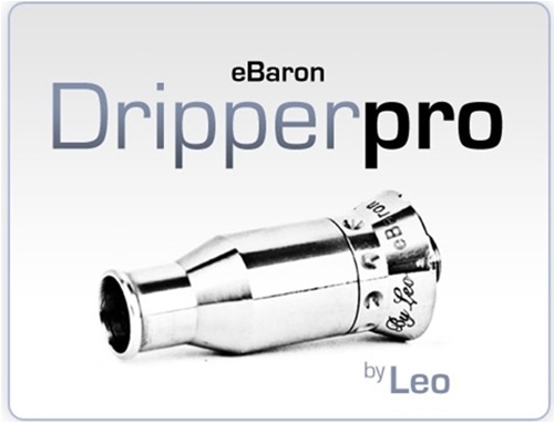 eBaron The Dripper Pro by Leo