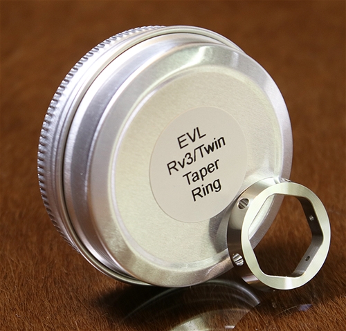 EVL Rv3/Twin Taper Ring