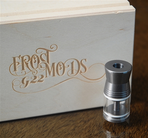 Frost Mods - G22 Hourglass