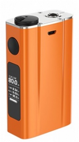 eVic VTwo Orange