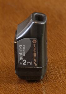Slim2 Refillable Cartridge