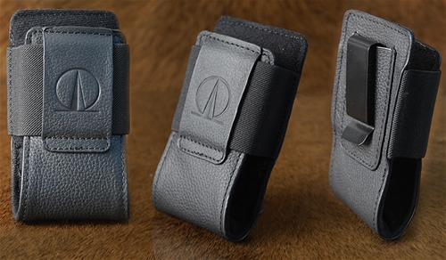 Limited Edition Leather Box Mod Holster
