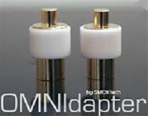 Omnidapter by Smoktech