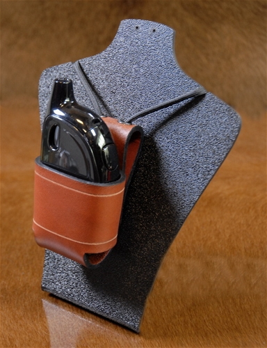 Atopack Penguin Leather Mod Holster- Brown
