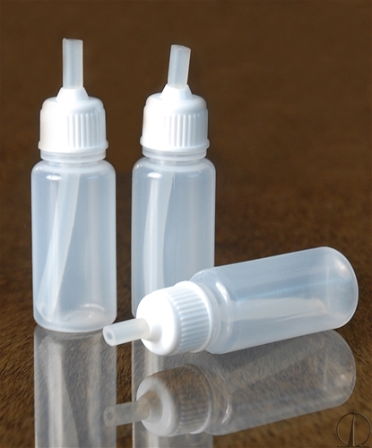 10ml bottle with tube