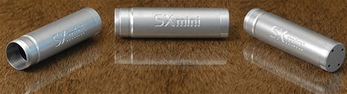 SX Mini Battery Extension Tube