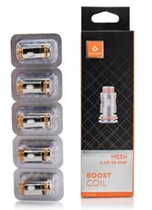 Aegis Boost  Replacement Mesh Coil 