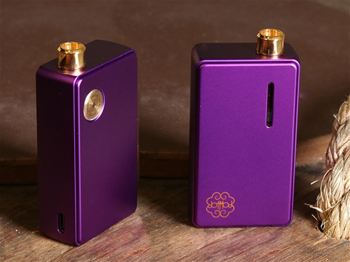 dotAIO Purple Limited Release 