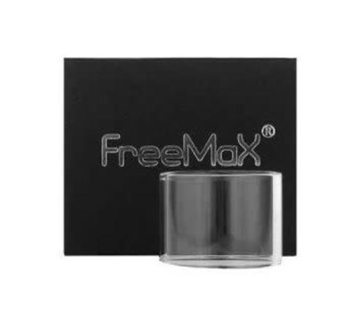 FreeMax Fireluke 2 3ml Replacement Glass
