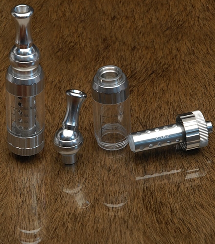 iClear 30S Clearomizer