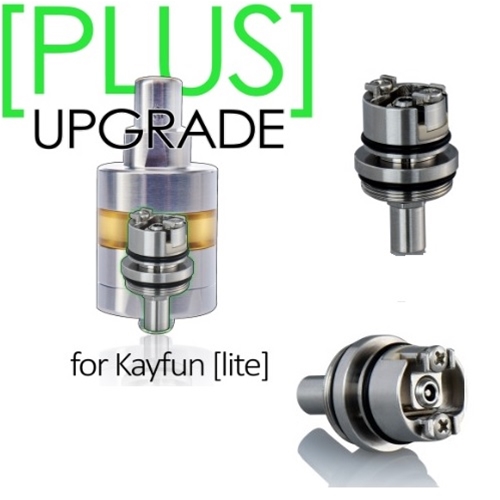 [PLUS]-Upgrade for Kayfun [lite]